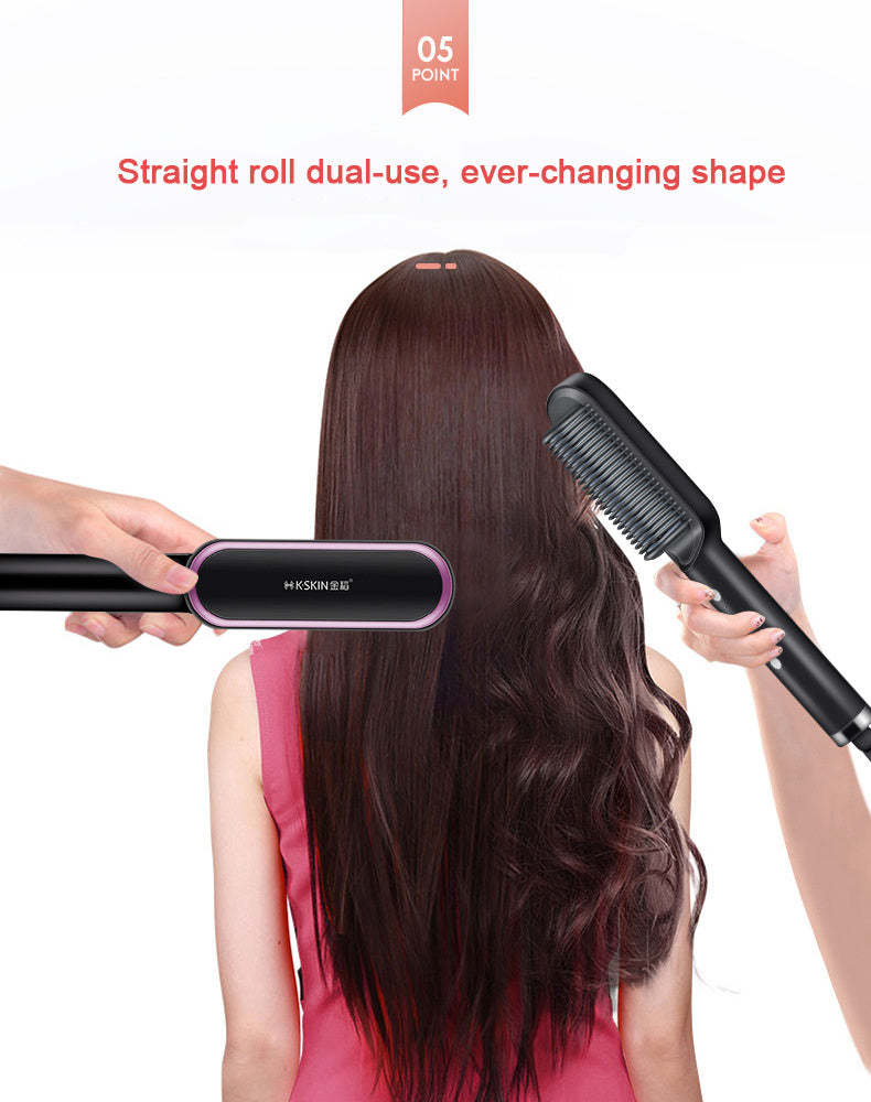 Hair straightener Hair straightener